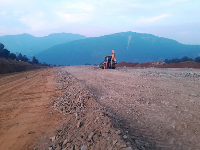 ‘बलेवामा हवाईजहाज सरर…’