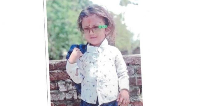 कैलाली बालक हत्या प्रकरणः आफन्तबाटै हत्या भएको प्रहरीको खुलासा, दुई किशोरी पक्राउ