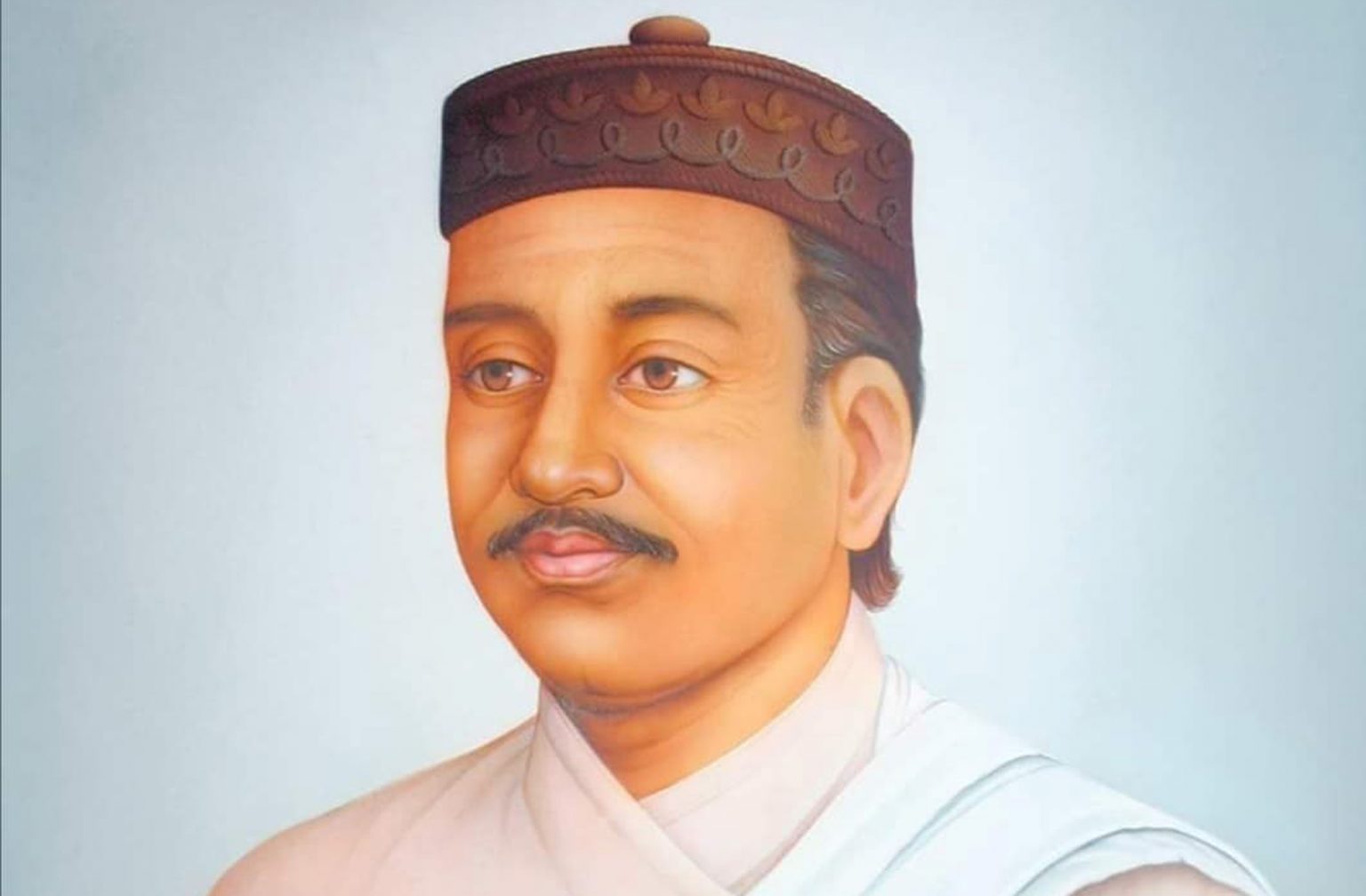 आदिकवि भानुभक्त आचार्यको जन्म जयन्तीमा राष्ट्रिय कविता प्रतियोगिता हुने