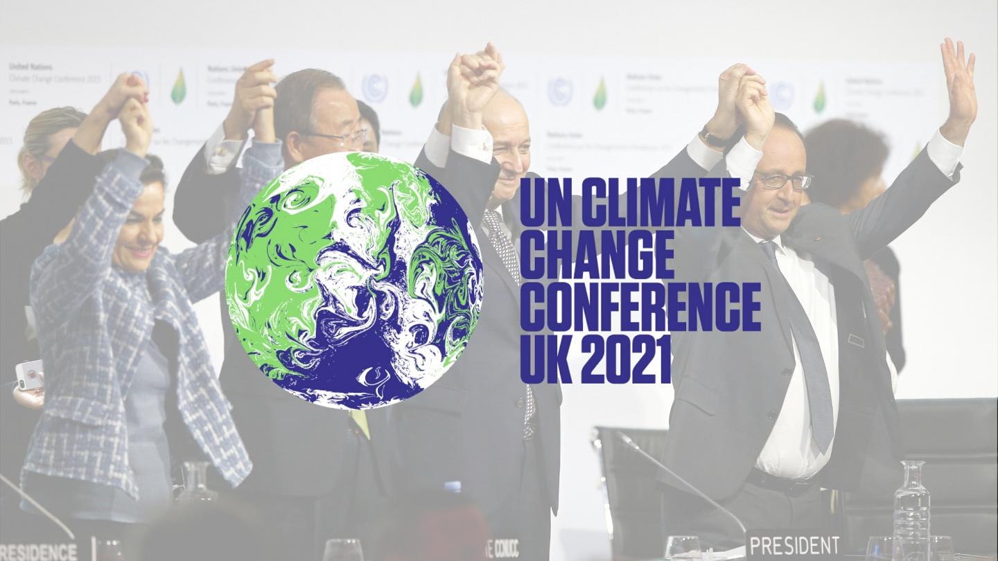 कोप–२६ सम्मेलनभन्दा पहिले बेलायतद्वारा ५१ देशका वातावरणमन्त्रीसँग छलफल