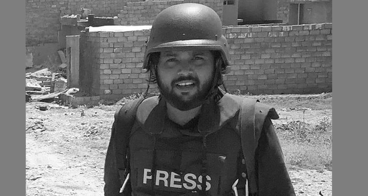 पत्रकार दानिश सिद्दीकी दोहोरो भिडन्तमा मारिएका थिएनन्, तालिबानले समातेर मारेका थिए