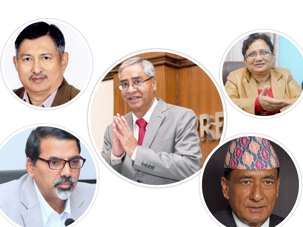 देउवा सरकारको पहिलो निर्णयः  याे बर्षभित्र सबै नेपालीलाई खोप लगाउने