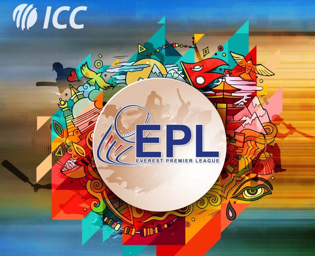 एभरेष्ट प्रिमियर लिगले पायो आईसीसीको मान्यता