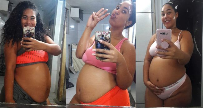 गर्भवतीको मृत्युपछि पेटको बच्चा गायब ! शरीरमा अपरेशन गरेर बच्चा निकालेको संकेत छैन