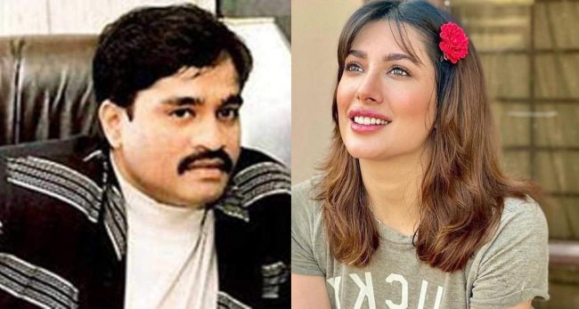 अण्डरवर्ल्ड डन दाउद इब्राहिमकी गर्लफ्रेण्डले पाकिस्तानी प्रधानमन्त्री बन्ने इच्छा गरेपछि…