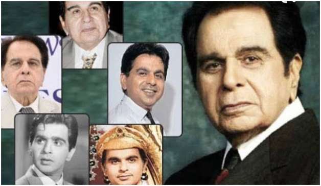 दिलिप कुमारले २२ वर्षको उमेरमा पाएका थिए बलिउडमा ब्रेक, १२५० रुपैयाँ पारिश्रमिक