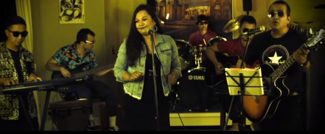 दिपेश किशोर र रिमा गुरुङको यो मनलाई गीतको म्यूजिक भिडियो सावर्जनिक (भिडियो)