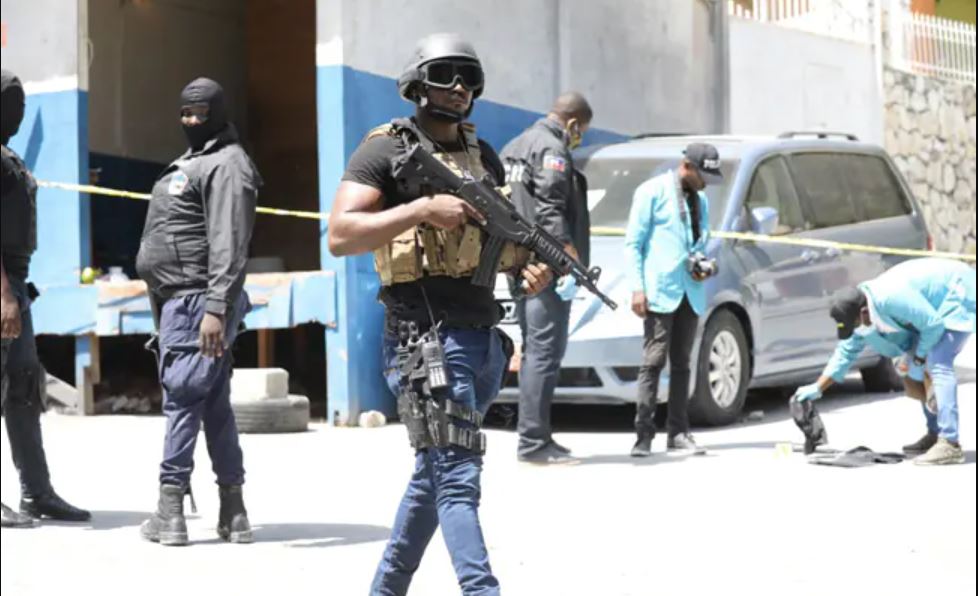 अस्थिरताको खतरा भएको भन्दै हैटी सरकारद्वारा सहयोगका लागि राष्ट्रसंघसँग आग्रह