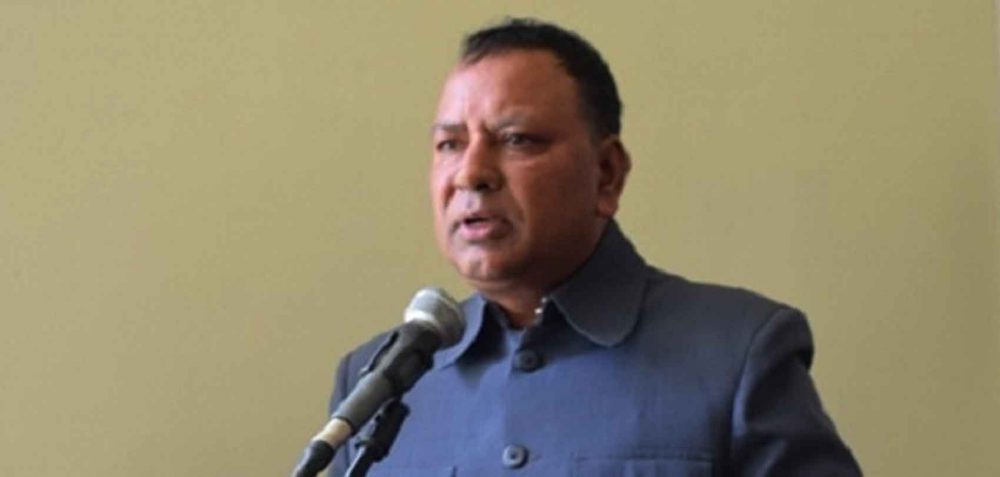 विप्लव समूहका नेता ओलीलाई रिहा गर्न सर्वोच्चको आदेश