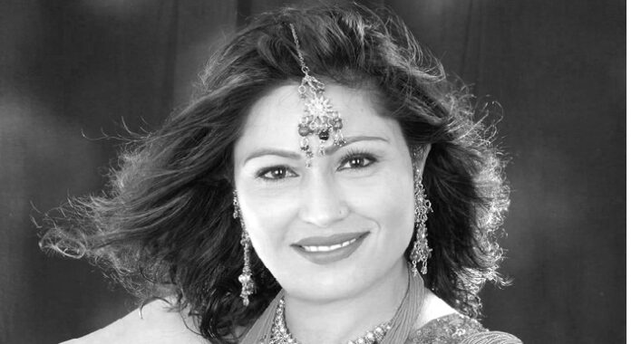 किन गरिन् अभिनेत्री जेनी कुँवरले आत्महत्या