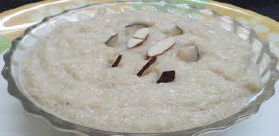 घर घरमा खिर खाएर मनाइयो साउन १५