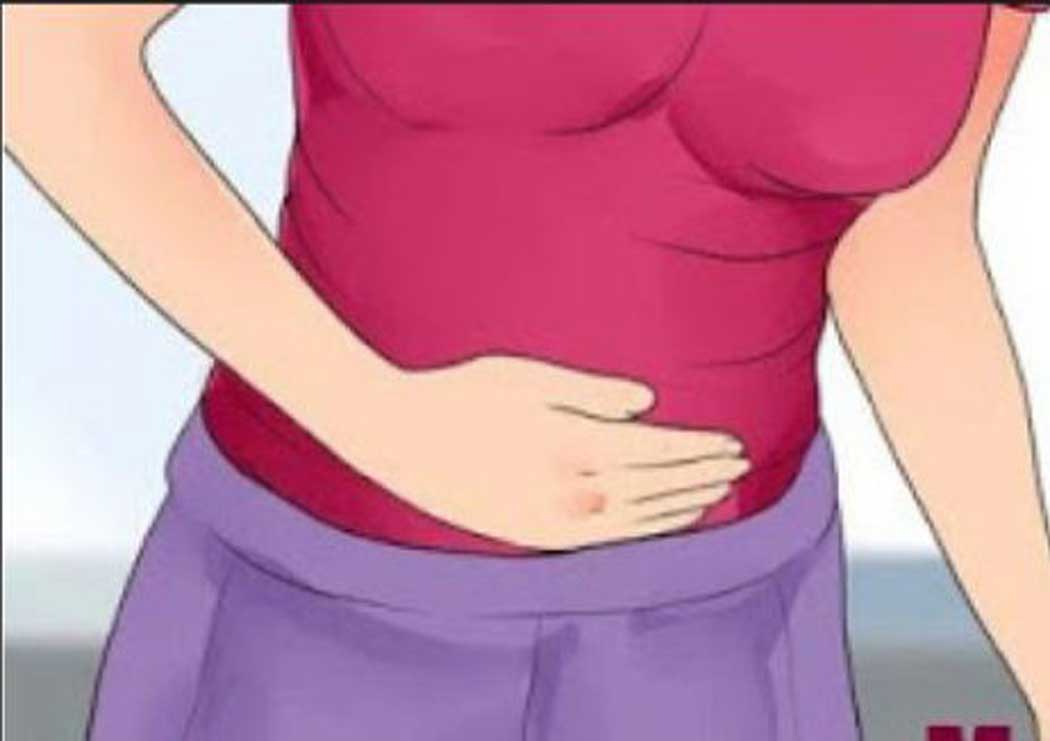 महिनावारी हुँदा छाउ नबार्ने महिला पुरस्कृत