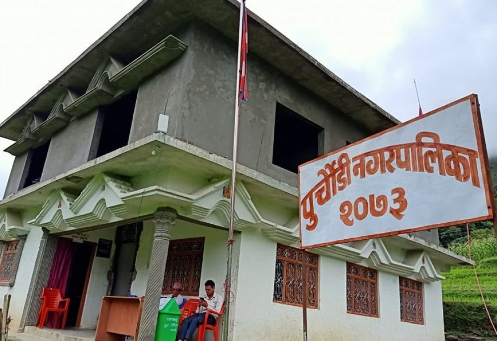 बालविकास सहजकर्ताको तलब वृद्धि कार्यान्वयनमा आएन, पालिकामा तालाबन्दी
