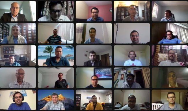 अमेरिकामा नेपाली बैज्ञानिकहरुको सम्मेलन, उत्कृष्ट शोधपत्रहरु प्रस्तुत