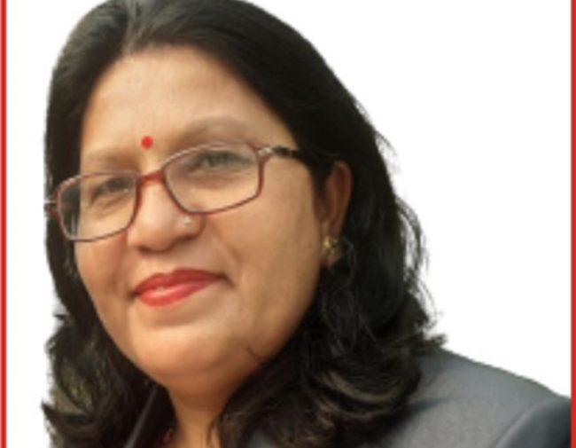 मानव बेचविखन नियन्त्रणको उत्तम विकल्प : उद्यमशीलता