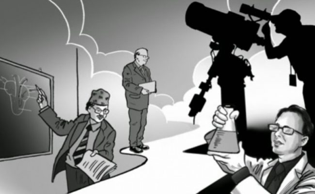 हल्ट प्राइजको अन्तिम प्रतिस्पर्धीका रूपमा नेपाली युवा वैज्ञानिकहरू लण्डन जाँदै