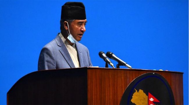 कसरी पुग्यो देउवाको पक्षमा १६५ सिट, ओली समूहकै ८ जनाले गरे समर्थन (नामसहित)