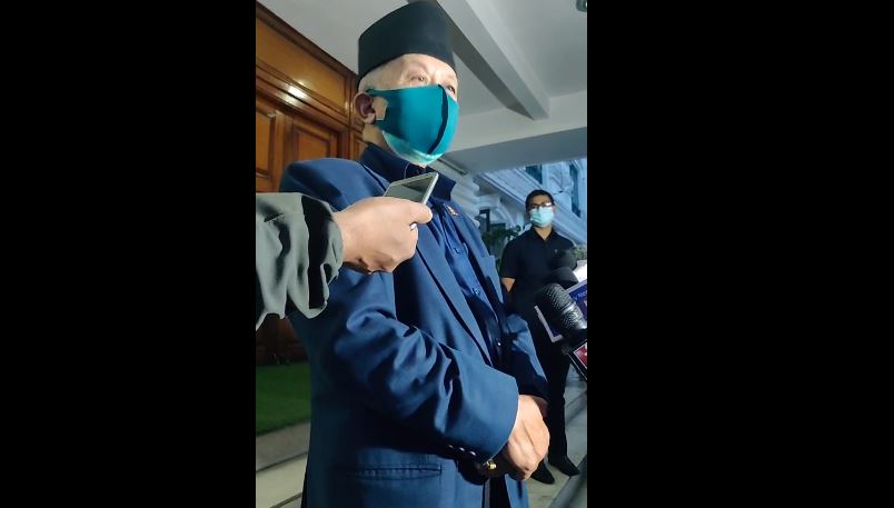 जम्मै कुरा मिलिसक्यो : नेम्वाङ