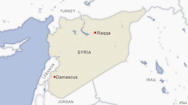 सिरियाको पछिल्लो अवस्थाप्रति संयुक्त राष्ट्रसंघ चिन्तित