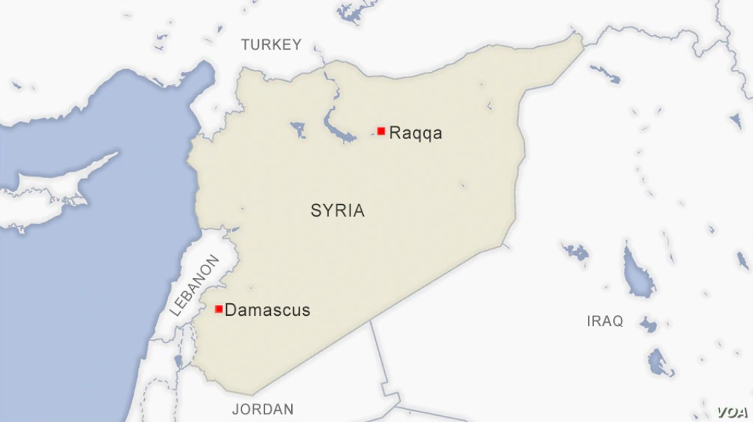 सिरियाको पछिल्लो अवस्थाप्रति संयुक्त राष्ट्रसंघ चिन्तित