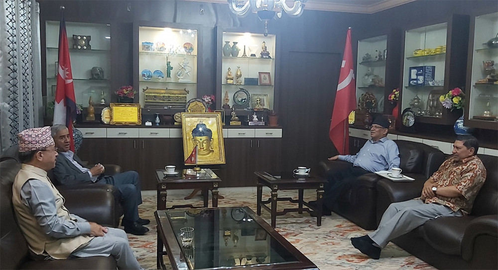 पूर्वप्रधानमन्त्री खनालको उपचार खर्च सरकारले बेहोर्ने