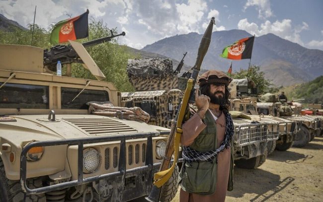 ‘अभेद्य किल्ला’ पंजशीर तालिबानसामु कति दिन टिक्ला ? के उसले अन्तर्राष्ट्रिय समर्थन पाउला ?