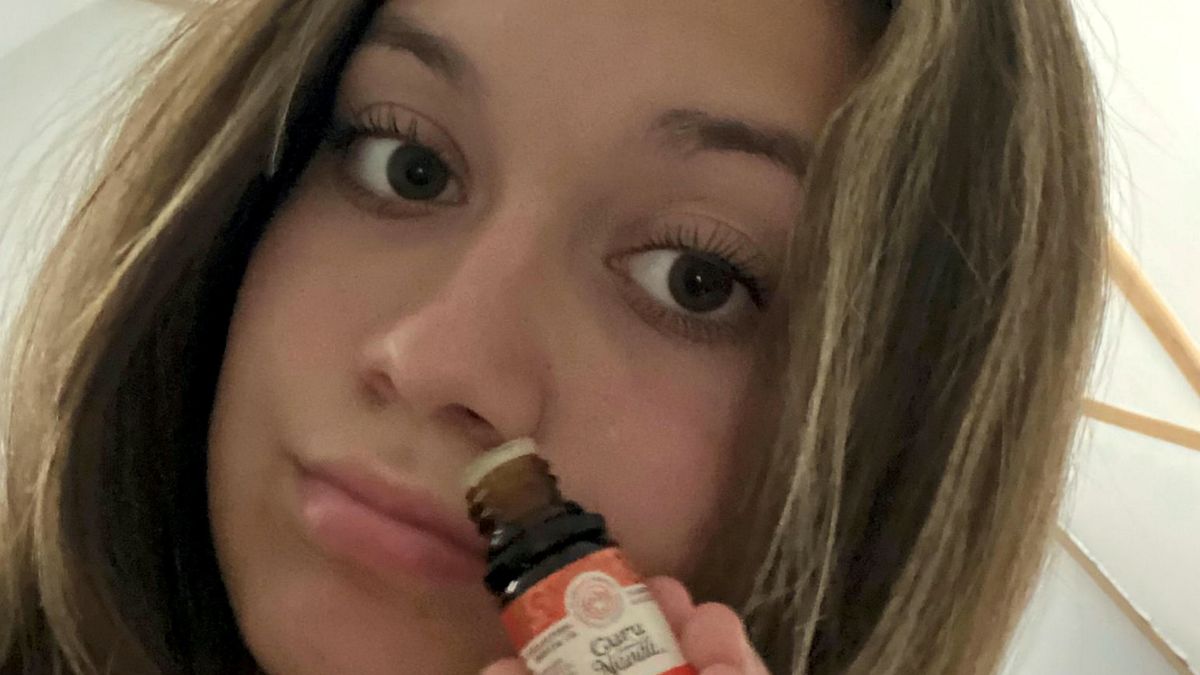 कोरोना निको भए पनि १४ वर्षकी किशोरीले ६ महिनादेखि गन्ध र स्वाद थाहा पाउँदिनन्