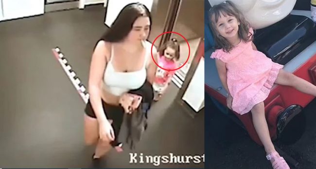 प्रेमीसँग शारीरिक सम्बन्ध राख्दा ‘डिस्टर्ब’ गरेपछि आमाले गरिन् ३ वर्षकी छोरीको हत्या