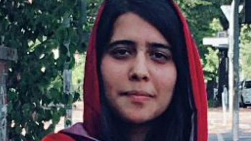 अफगान राजदूतकी छोरी पाकिस्तानमा अपहरित हुँदाको ‘नालीबेली’