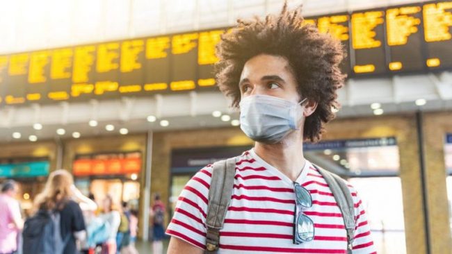 के अब कोरोना भाइरस सङ्क्रमण हुनु खोप लगाउनुभन्दा उपयुक्त हो?