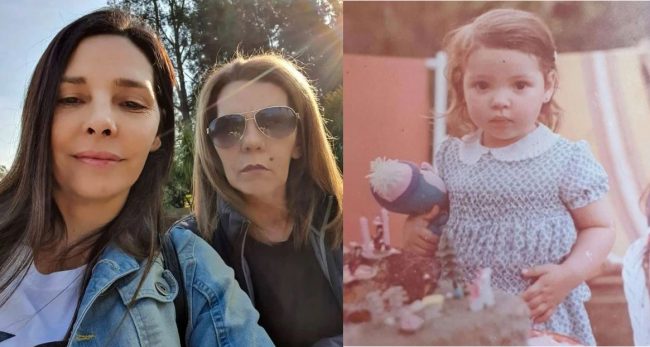 हजुरआमाले जन्मिनेबित्तिकै बेचिदिएकी महिलाले ४८ वर्षपछि जन्म दिने आमा भेटिन्