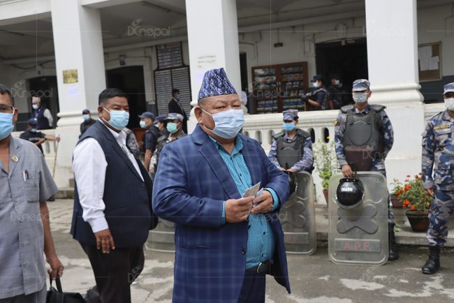 यी हुन् नेकपा (एकीकृत समाजवादी)का ३० सांसद (सूचीसहित)