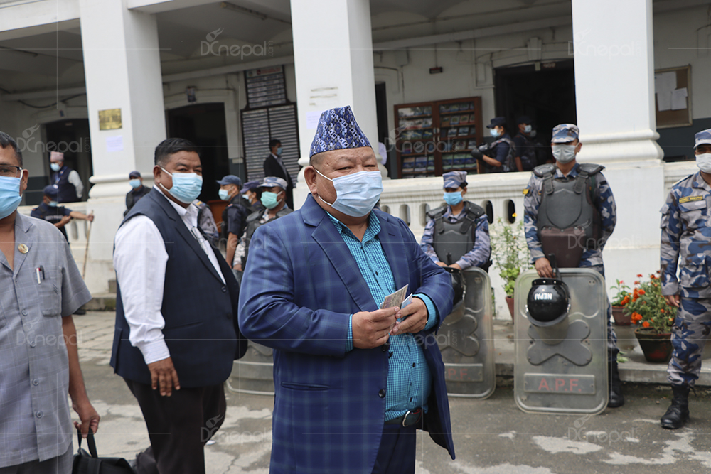 यी हुन् नेकपा (एकीकृत समाजवादी)का ३० सांसद (सूचीसहित)