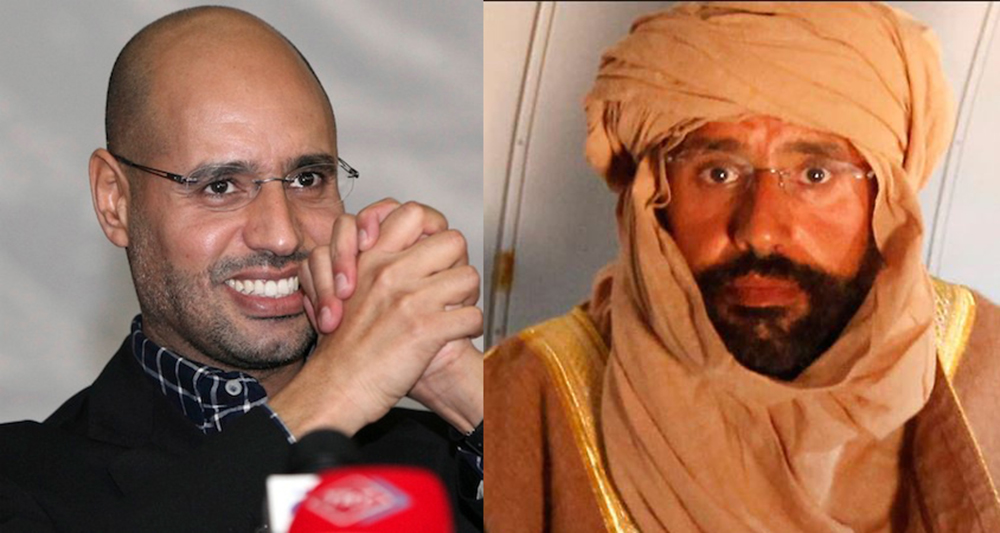 वर्षौं पहिले मृत्युदण्डको सजाय सुनाइएका व्यक्ति रहस्यमय तरिकाले राष्ट्रपति बन्छु भन्दै आए