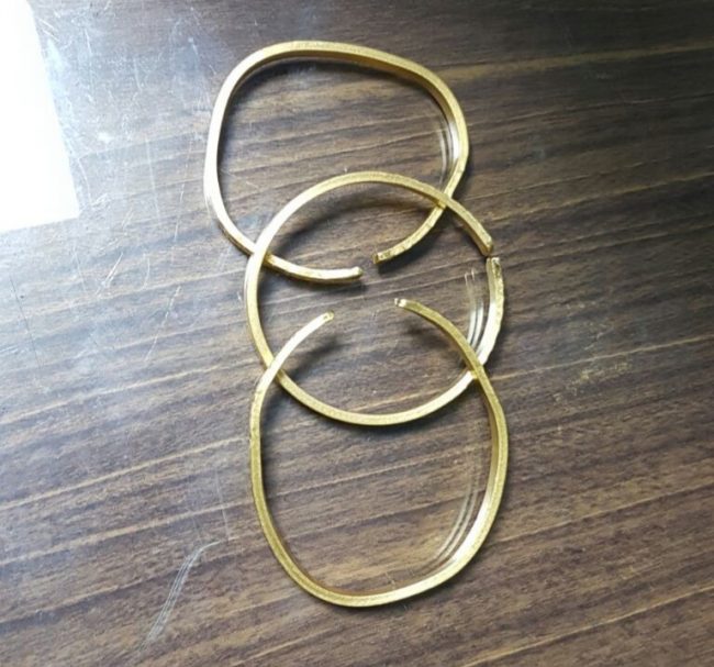 त्रिभुवन विमानस्थलबाट सुनको बालासहित एकजना पक्राउ