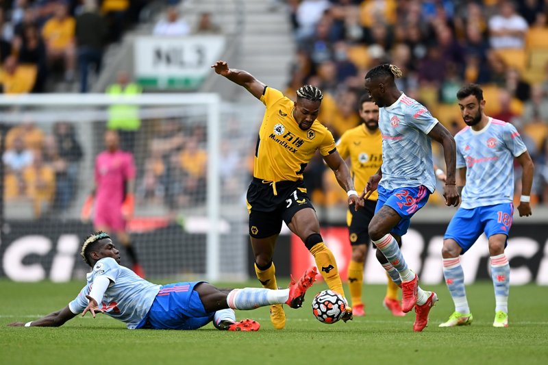 इपिएलमा म्यान्चेस्टर युनाइटेडको कठिन जित