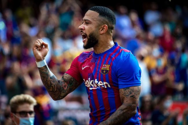 बार्सिलोनाको दोस्रो जित, एथ्लेटिको म्याड्रिड रोकियो