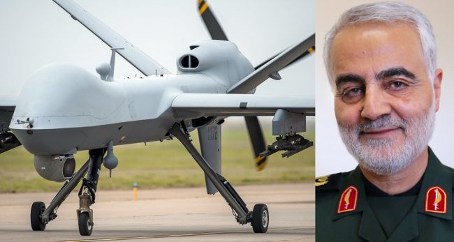 संसारकै सबैभन्दा खतरनाक ड्रोन, विमानभन्दा माथि उड्न सक्छ, बम र मिसाइल हान्न सक्छ