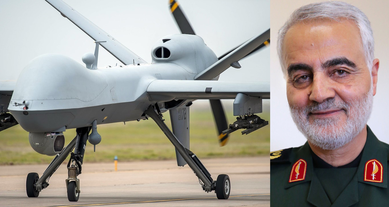 संसारकै सबैभन्दा खतरनाक ड्रोन, विमानभन्दा माथि उड्न सक्छ, बम र मिसाइल हान्न सक्छ