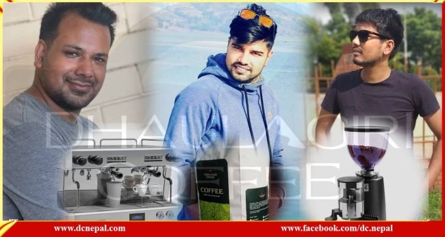 नेपालमै गरेको व्यवसायले बिदेश बिर्सेका युवाहरु