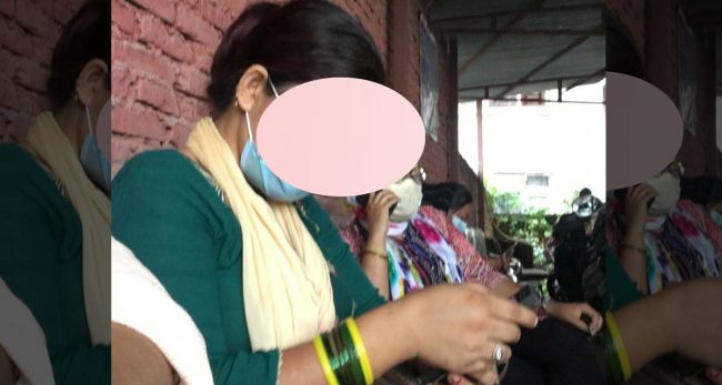 ‘म्यानपावरले पैसा दिन्छ कि भनेर आएको, हाम्रो लागि काठमाडौं विदेश गए जस्तै हो’