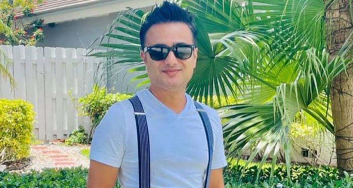 बेवारिसे जनावरका सहारा कोइराला