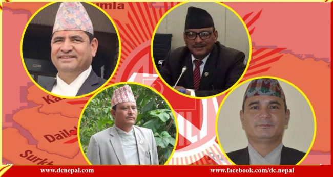 प्रदेशसभा सदस्य पदमुक्त प्रकरण : कर्णालीमा गुम्यो एमालेको एकल बहुमत