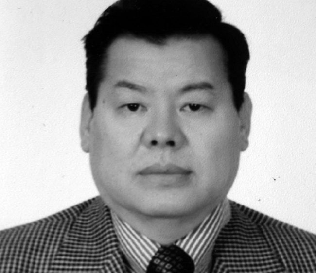 राजधानी न्युज पब्लिकेशनका अध्यक्ष शेरचनको निधन