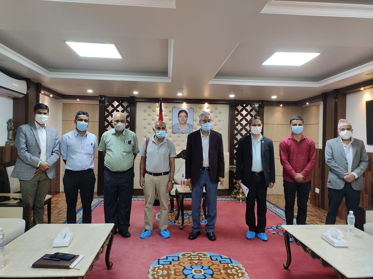 प्रधानमन्त्रीसँग सहमतिपछि डा. केसीको अनसन स्थगित, यस्ता छन् पाँचबुँदे सहमति