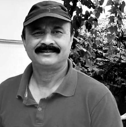 हास्यकलाकार थापाको कोरोना संक्रमणबाट मृत्यु