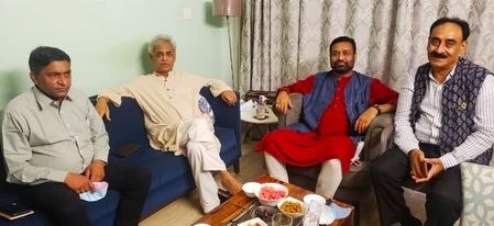 गिरीको स्वास्थ्य स्थिति सामान्य