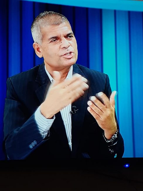 टंकप्रसाद– रमादेवी पाठक पत्रकारिता पुरस्कार बरिष्ठ पत्रकार जीवराम भण्डारीलाई