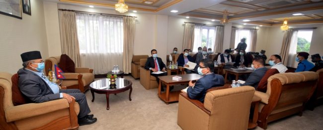 जेठ ३१ यता बाढी/पहिरोका कारण ८५ जनाको मृत्यु, ४४ जना वेपत्ता