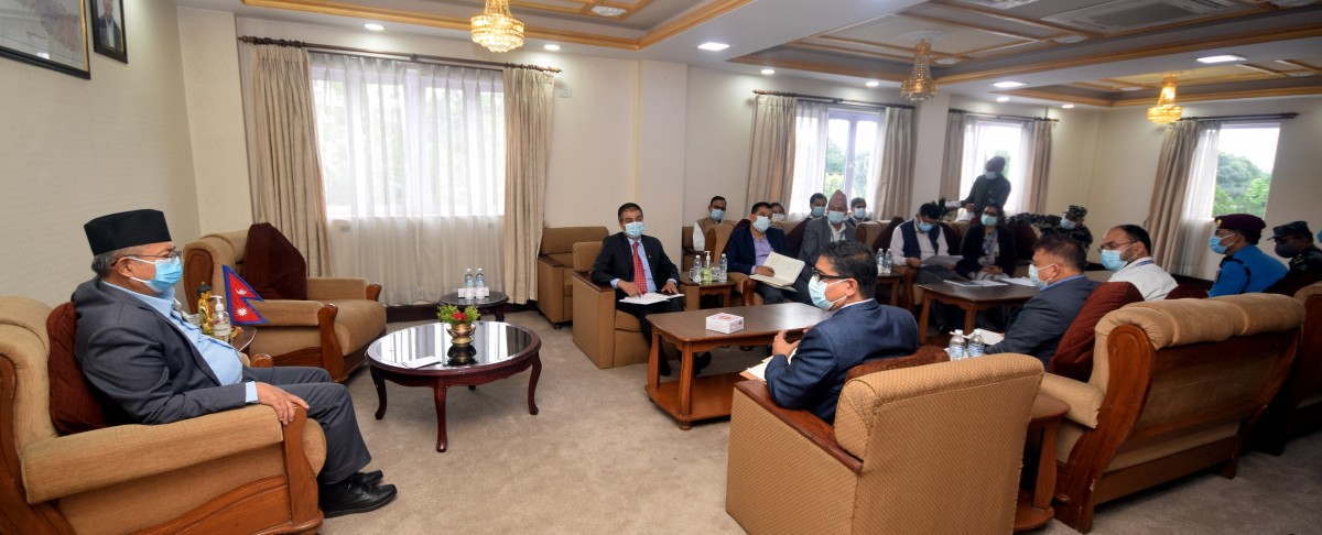 जेठ ३१ यता बाढी/पहिरोका कारण ८५ जनाको मृत्यु, ४४ जना वेपत्ता